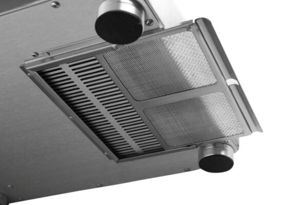 3500 D indukciós főzőlap, HENDI, Profi Line, 230V/3500W, 342x431x(H)116mm
