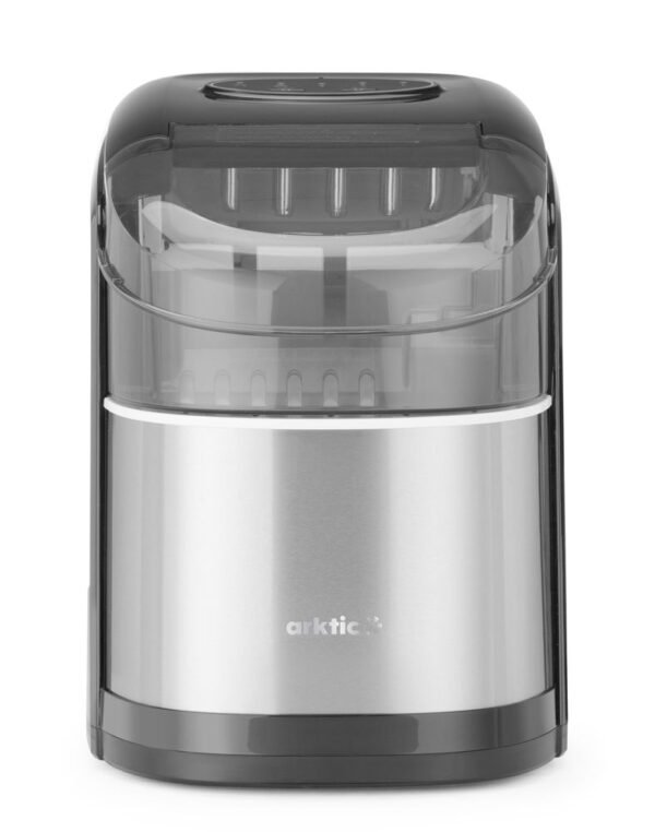 Jégkocakészítő gép - asztali, Arktic, 230V/100W, 358x242x(H)328mm