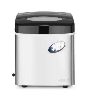 Jégkockakészítő, Arktic, Kitchen Line, 230V/130W, 455x390x(H)699mm