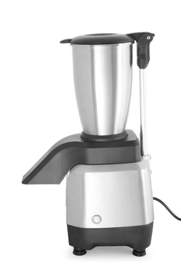 Jégdaráló gép, BarUp, 3L, Világos szürke, 230V/200W, 189x344x(H)525mm
