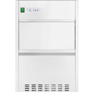 Jégkockakészítő gép, Arktic, ~26 kg/nap, 230V/241W, 600x400x(H)675mm