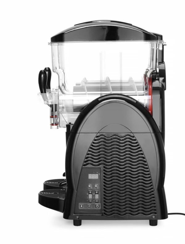 Jégkása gép, Arktic, Profi Line, 230V/740W, 515x470x(H)750mm
