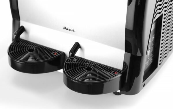 Jégkása gép, Arktic, Profi Line, 230V/740W, 515x470x(H)750mm