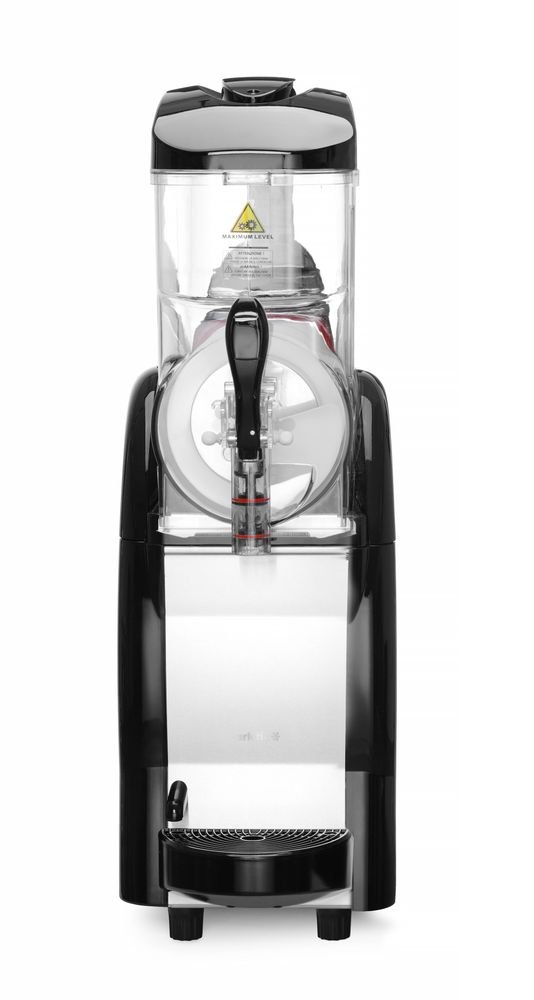 Jégkása gép, Arktic, Profi Line, Fekete, 230V/1080W, 515x670x(H)810mm