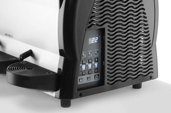 Jégkása gép, Arktic, Profi Line, Fekete, 230V/1080W, 515x670x(H)810mm
