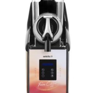 Jegeskávé készítő gép, Arktic, 12L, 230V/435W, 610x280x(H)936mm