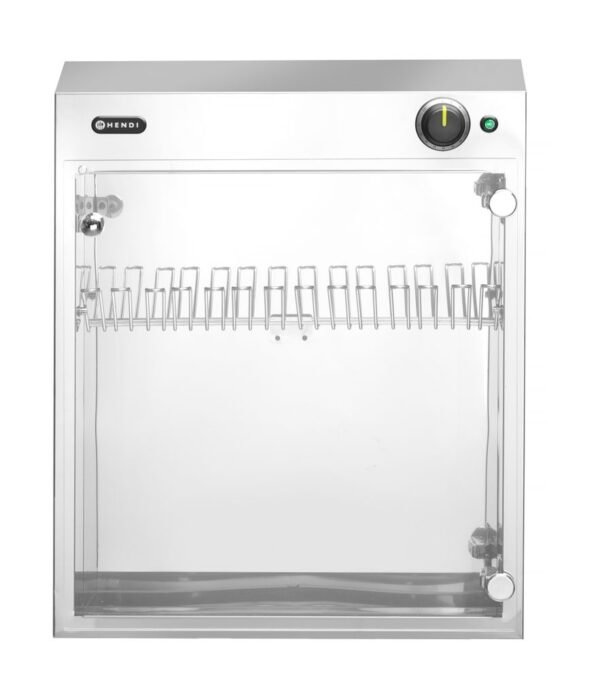 UV fertőtlenítő, HENDI, 230V/25W, 510x160x(H)625mm