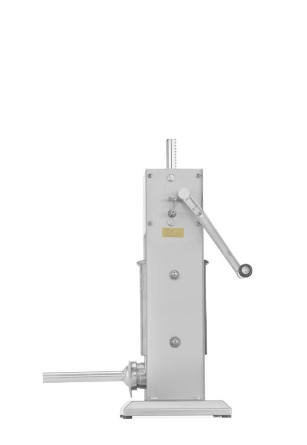 Kolbásztöltő gép Profi Line, HENDI, Profi Line, 10L, 415x315x(H)690mm