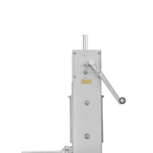 Kolbásztöltő gép Profi Line, HENDI, Profi Line, 3L, 304x304x(H)525mm