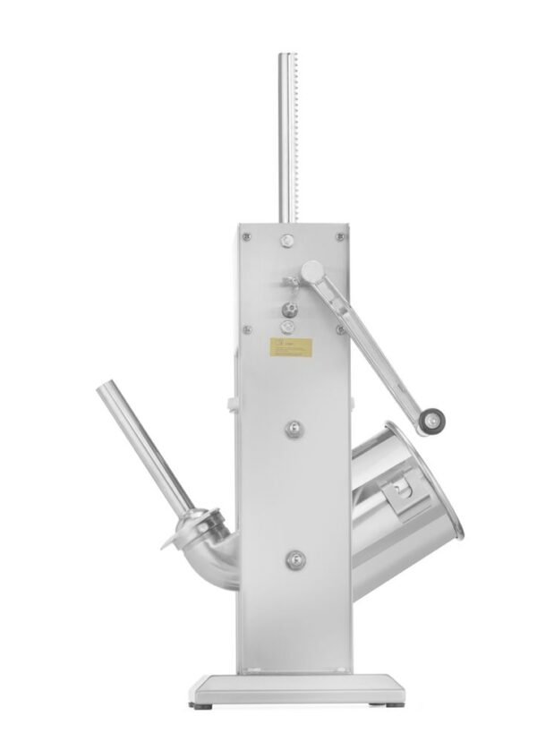 Kolbásztöltő gép Profi Line, HENDI, Profi Line, 10L, 415x315x(H)690mm