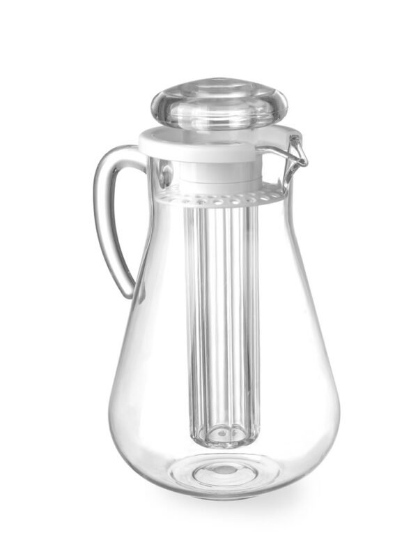 Kancsó jégtartállyal, HENDI, 2,2L, ⌀150x(H)260mm