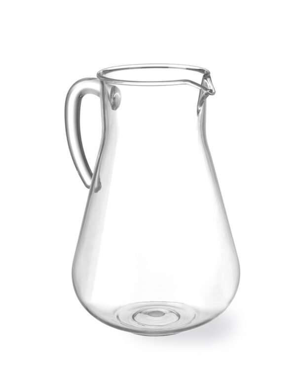 Kancsó jégtartállyal, HENDI, 2,2L, ⌀150x(H)260mm