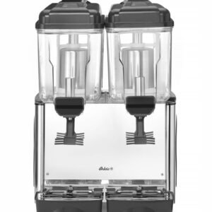 Gyümölcslé-adagoló, Arktic, 230V/370W, 415x485x(H)645mm