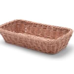 Süteményes kosár GN méretű, HENDI, GN 1/3, 325x176x(H)65mm