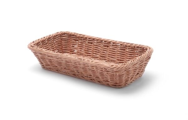 Süteményes kosár GN méretű, HENDI, GN 1/3, 325x176x(H)65mm