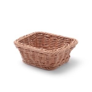 Süteményes kosár GN méretű, HENDI, GN 1/6, 176x162x(H)65mm