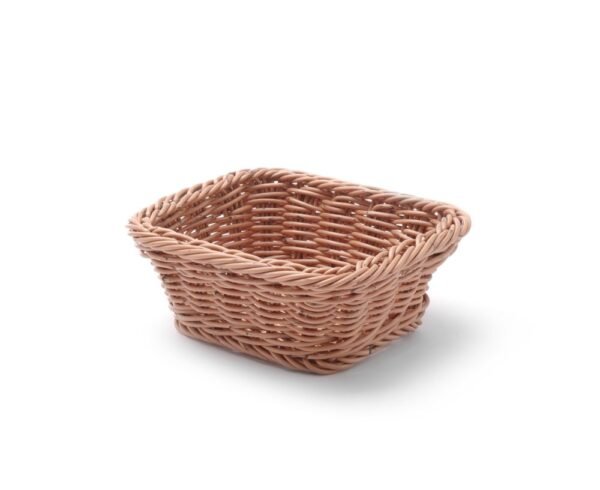 Süteményes kosár GN méretű, HENDI, GN 1/6, 176x162x(H)65mm