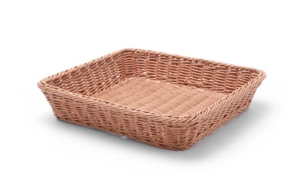 Süteményes kosár GN méretű, HENDI, GN 2/3, 325x354x(H)65mm