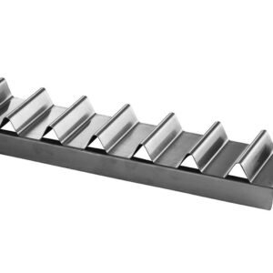 Szendvics tartó, HENDI, 475x105x(H)60mm