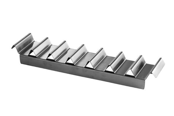 Szendvics tartó, HENDI, 475x105x(H)60mm