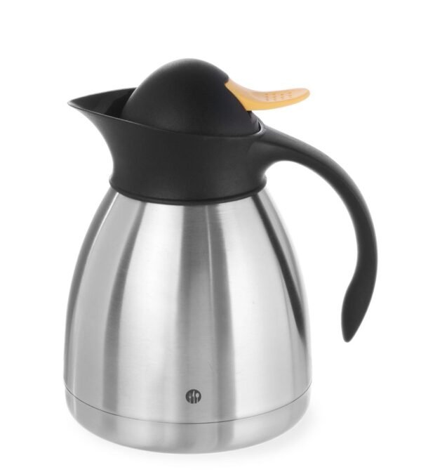 Termosz kancsó, HENDI, 1,5L, ⌀145x(H)230mm