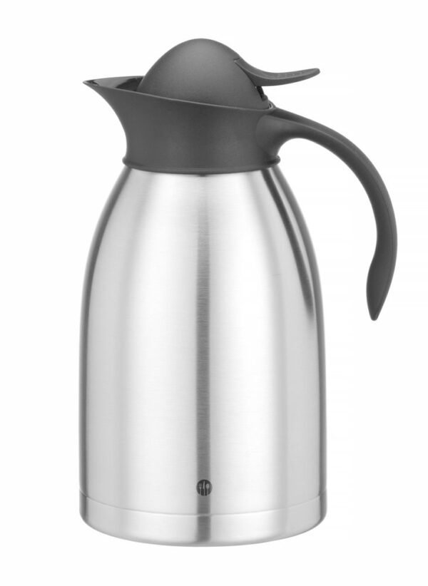 Termosz kancsó, HENDI, 2L, ⌀145x(H)260mm