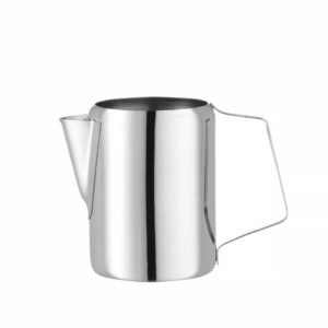 Tejes kancsó, HENDI, 0,35L, ⌀85x(H)110mm