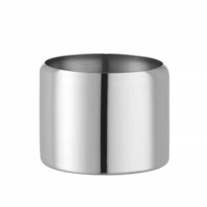 Cukortartó, HENDI, 0,3L, ⌀85x(H)65mm
