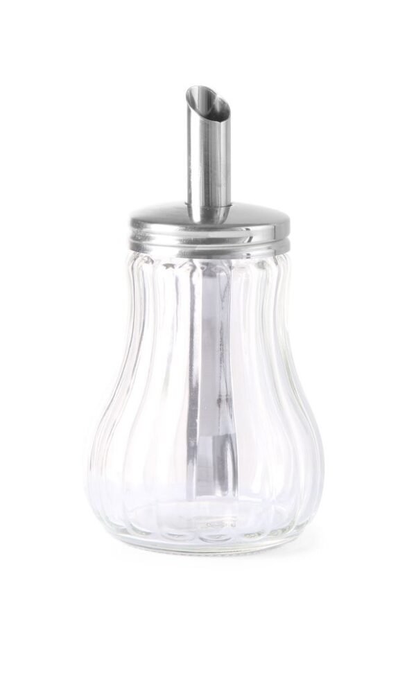 Cukorszóró, HENDI, 0,2L, ⌀80x(H)140mm
