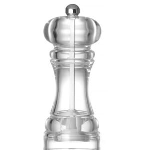 Só őrlő, HENDI, Átlátszó, ⌀58x(H)146mm
