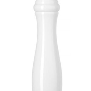 Fa sómalom, HENDI, Fehér, ⌀60x(H)315mm