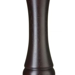 Fa sómalom, HENDI, Sötét fa, ⌀60x(H)315mm
