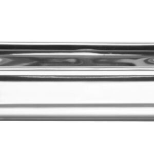 Sütőtepsi, HENDI, 310x240x(H)45mm