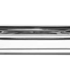 Sütőtepsi, HENDI, 385x275x(H)50mm