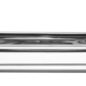 Sütőtepsi, HENDI, 430x310x(H)60mm