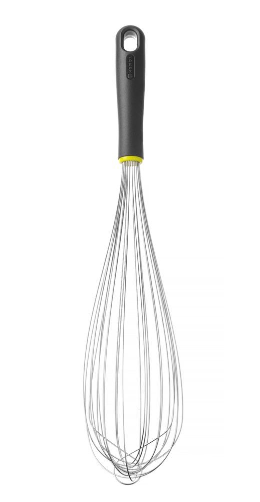 Habverő, HENDI, designed by Robert Bronwasser, (L)460mm