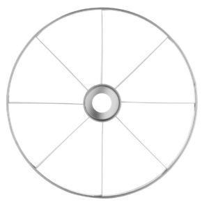 Pite vágó, HENDI, 8 adag, ⌀320mm