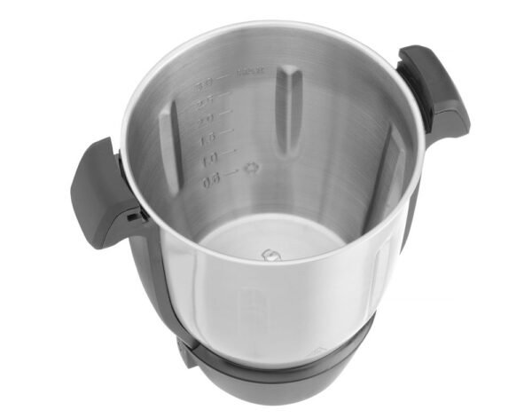 HENDICHEF tál- és kiegészítő szett, HENDI, 3L, 280x205x(H)275mm