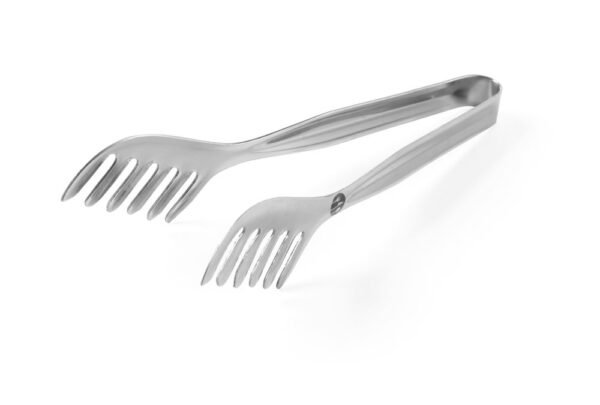 Spagettifogó csipesz, HENDI, (L)200mm