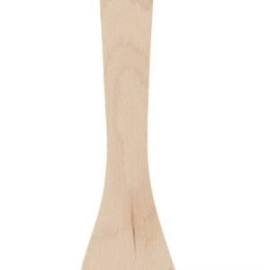Fa spatula, HENDI, 4 db., 300x55mm