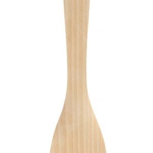 Hajlított fa spatula, HENDI, 2 db., 320x70mm