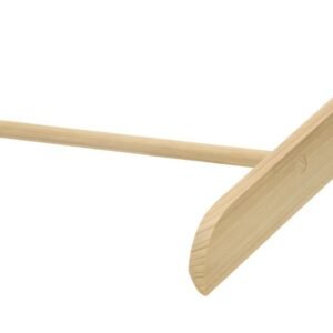 Tésztaterítő spatula, HENDI