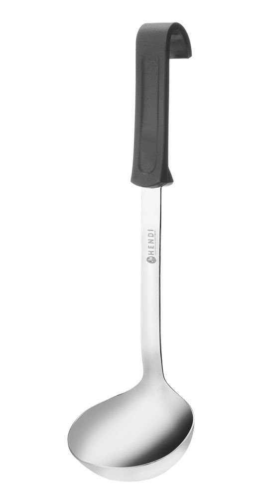Leveses kanál, HENDI, 0,09L, 335x90mm