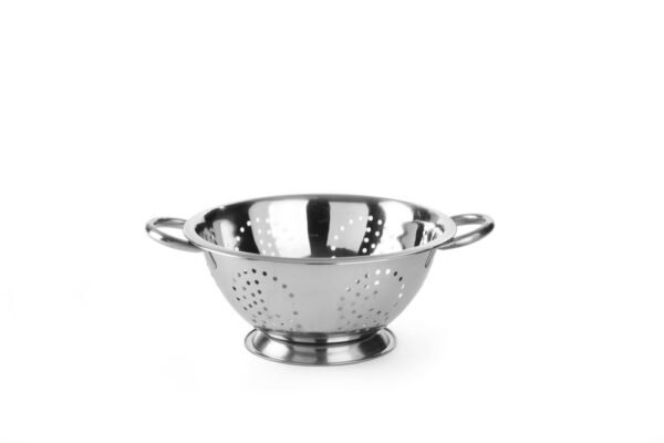 Szűrőedény Kitchen Line, HENDI, Kitchen Line, ⌀240x(H)110mm
