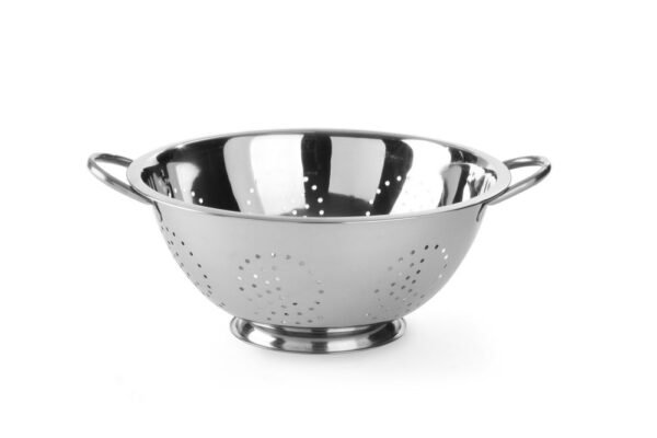Szűrőedény Kitchen Line, HENDI, Kitchen Line, ⌀340x(H)160mm