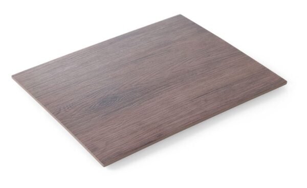Bemutató tálca GN, HENDI, GN 1/2, 325x265x(H)10mm