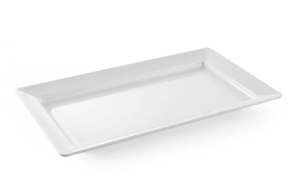 Tál téglalap, HENDI, 360x205x(H)38mm