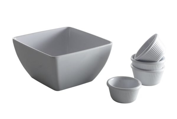 Ramekin, HENDI, 0,05L, ⌀70x(H)35mm
