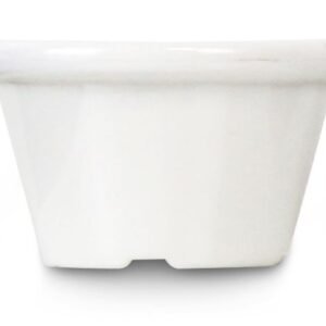 Ramekin, HENDI, 0,045L, Elefántcsont, 12 db., ⌀60x(H)35mm