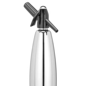 Szoda szifon, BarUp, 1L, ⌀95x(H)310mm